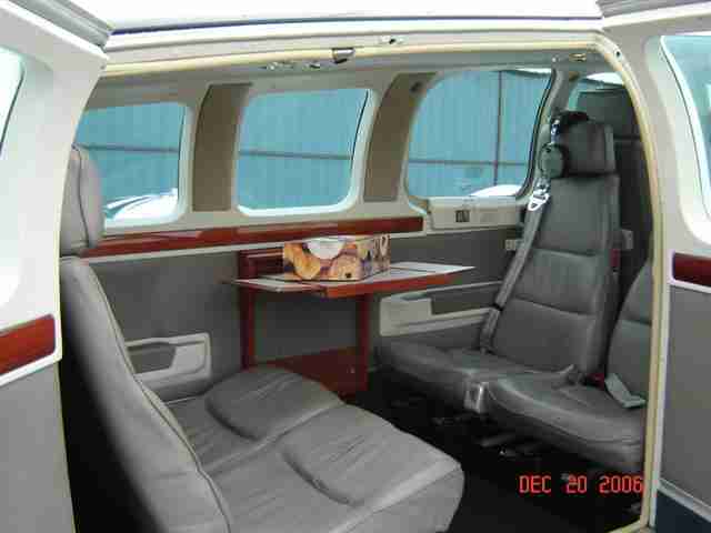 Aircraft Image for N910