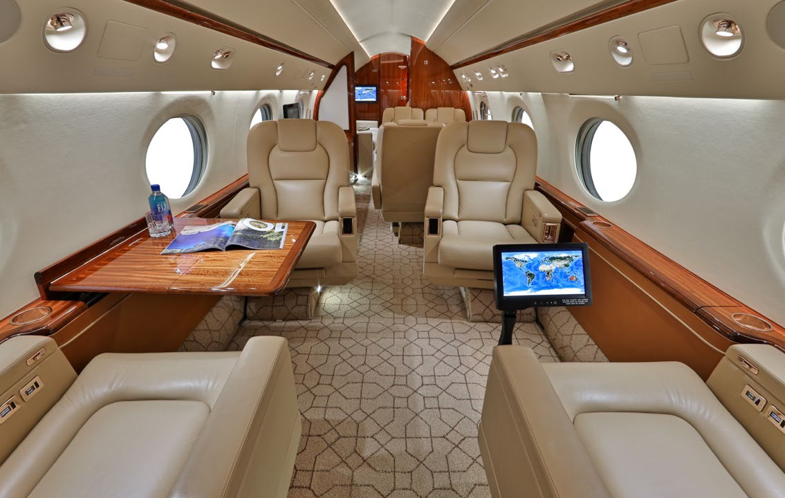 Aircraft Image for N910AF