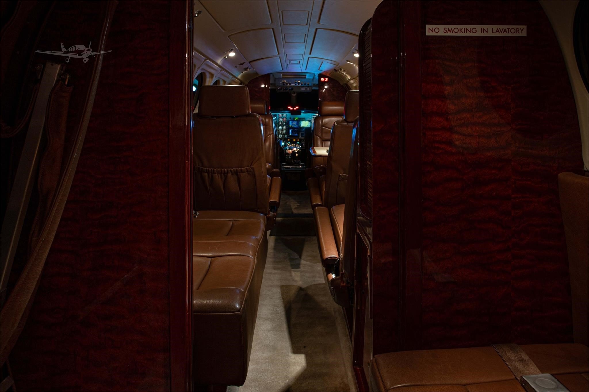 Aircraft Image for N910KG