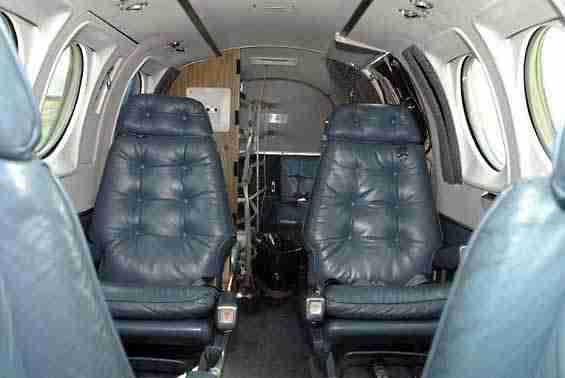 Aircraft Image for N911CX