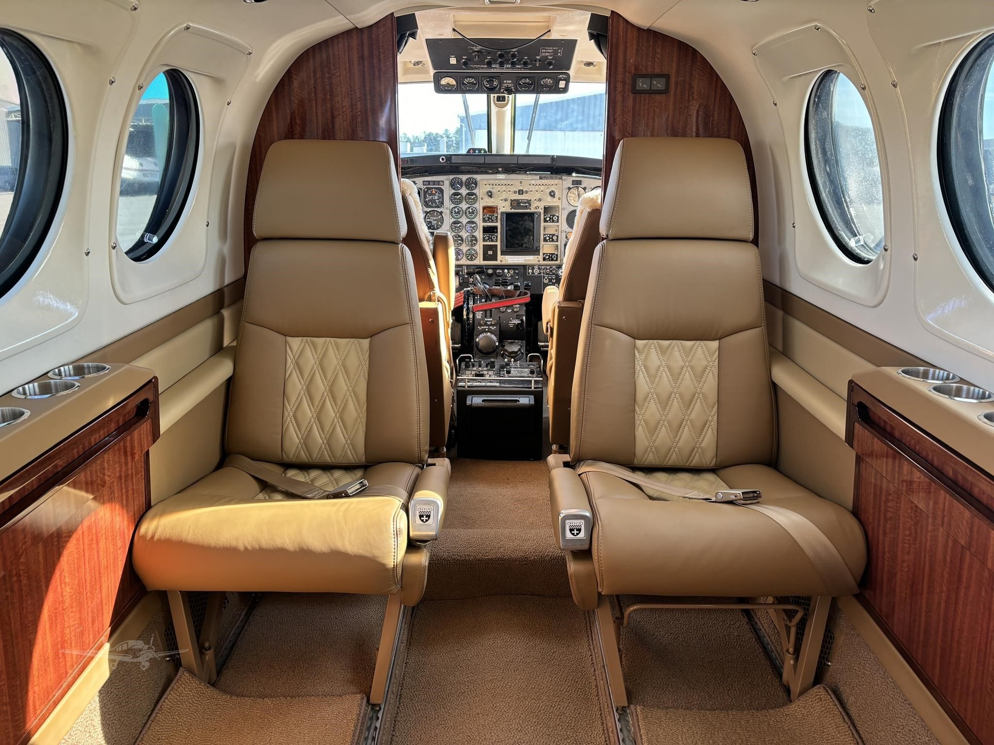 Aircraft Image for N911ZC