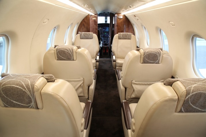 Aircraft Image for N912WC