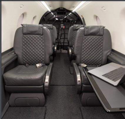 Aircraft Image for N913JR