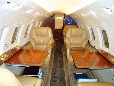 Aircraft Image for N913SC