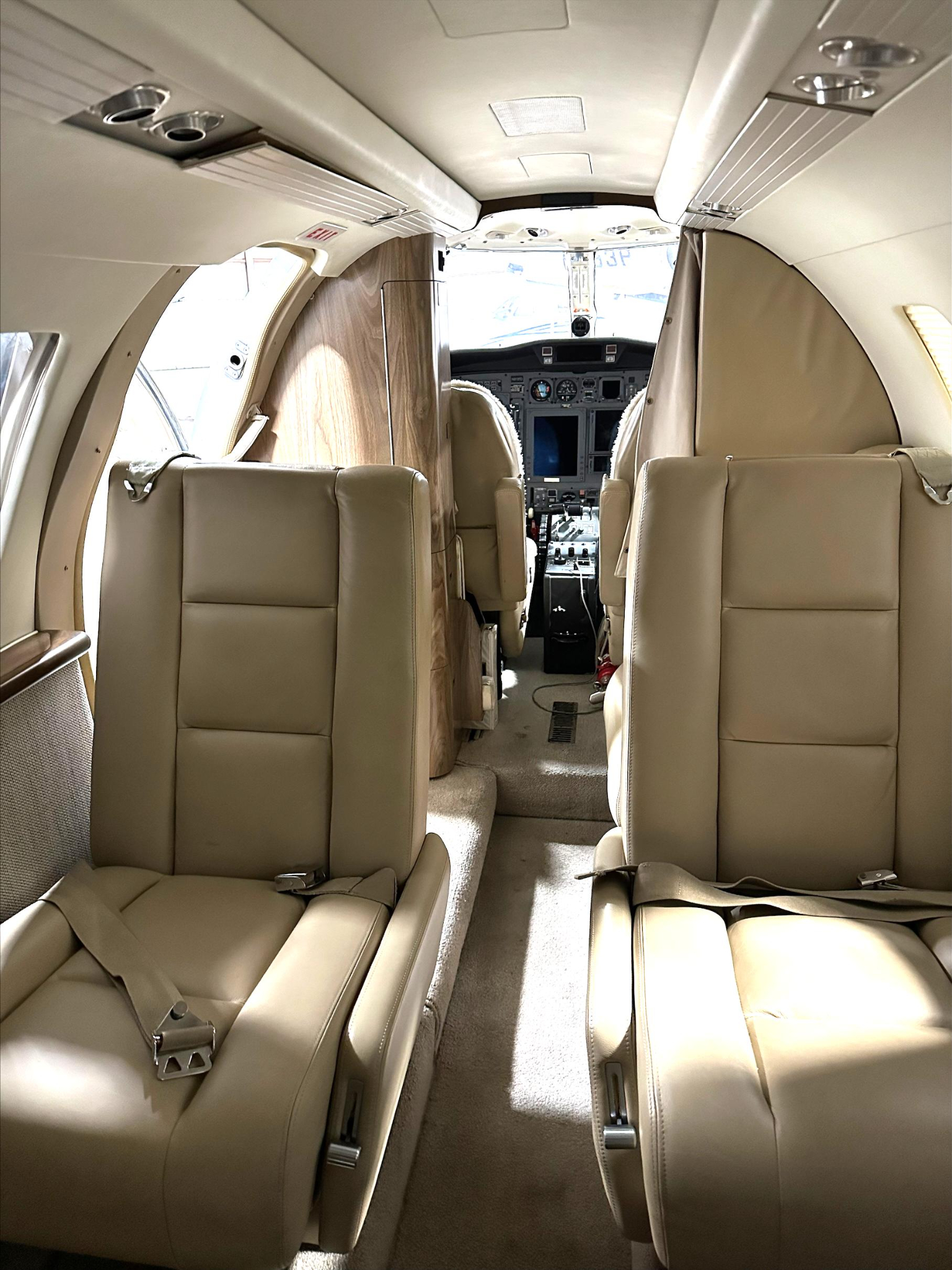 Aircraft Image for N913TD