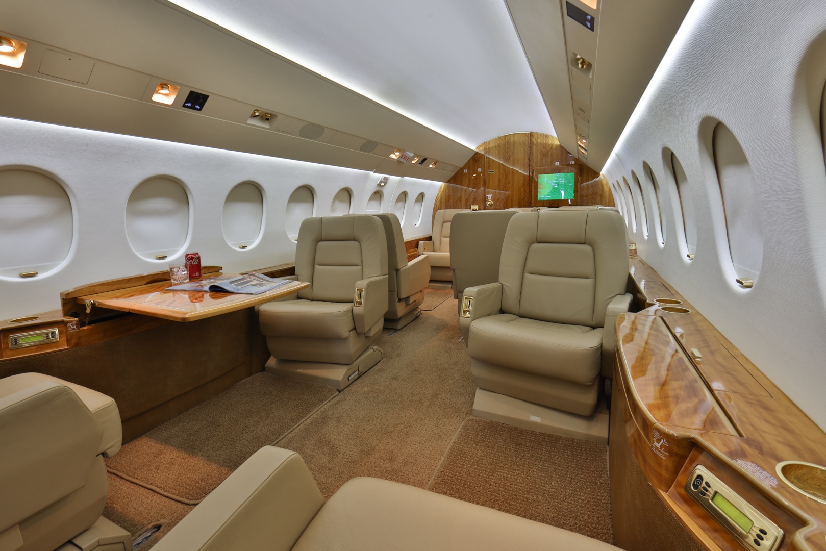 Aircraft Image for N914LD