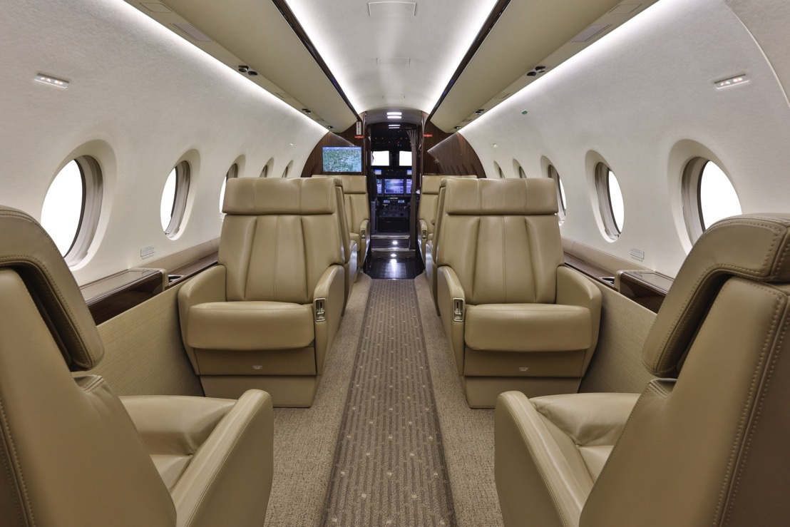 Aircraft Image for N915PC