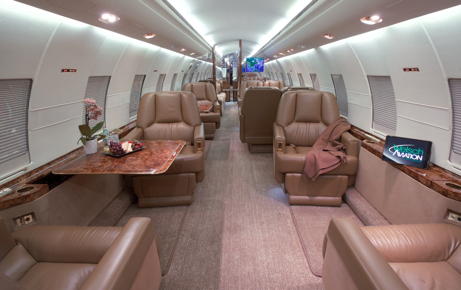 Aircraft Image for N917R