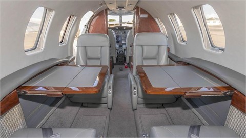 Aircraft Image for N917SL