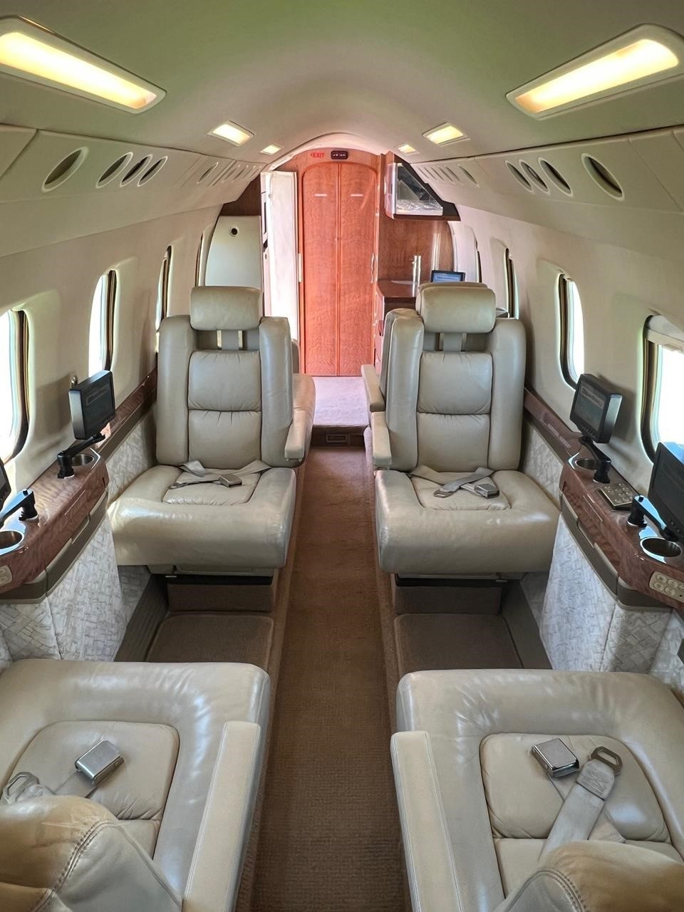 Aircraft Image for N917SM