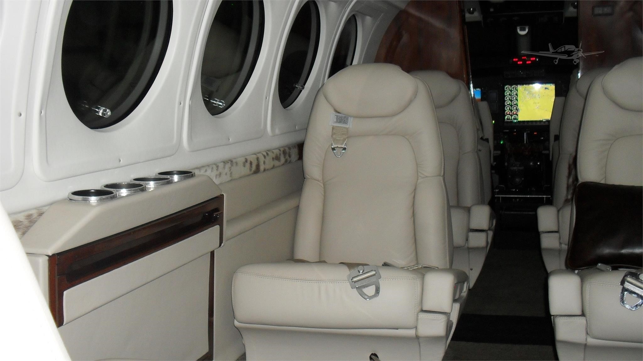 Aircraft Image for N918DD