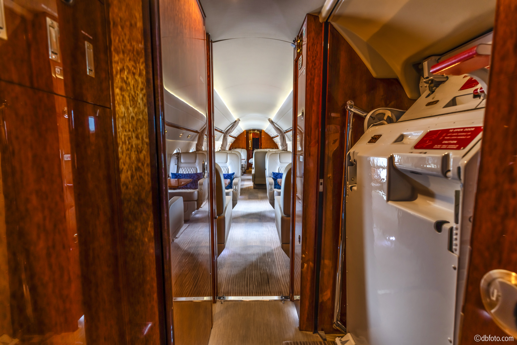 Aircraft Image for N918LB