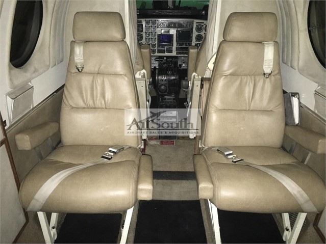 Aircraft Image for N918SA