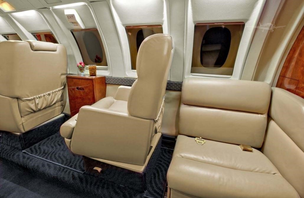 Aircraft Image for N918XZ