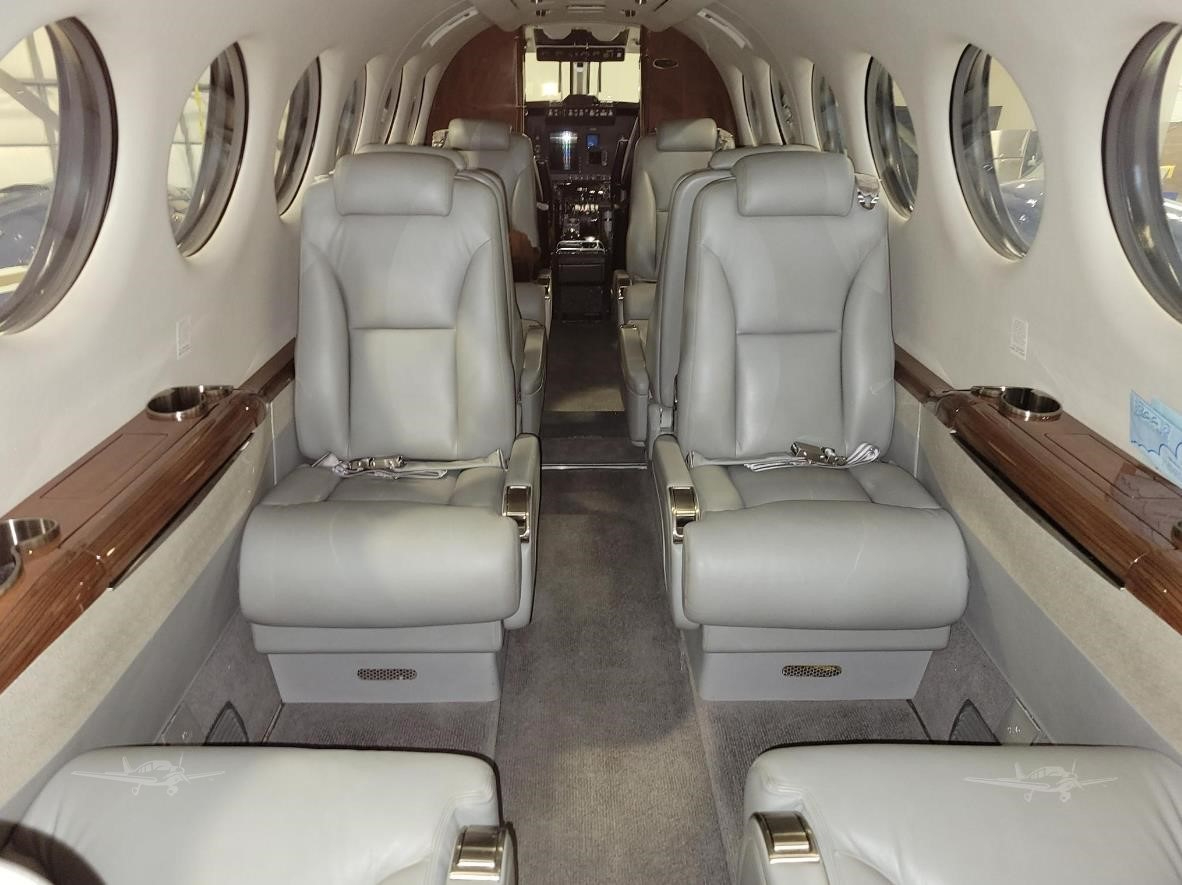 Aircraft Image for N919MT