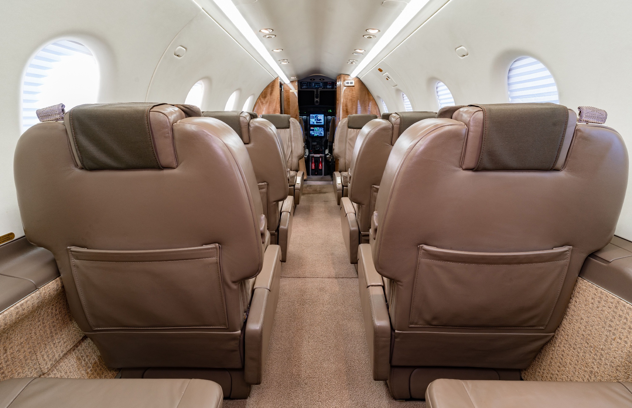Aircraft Image for N919PK