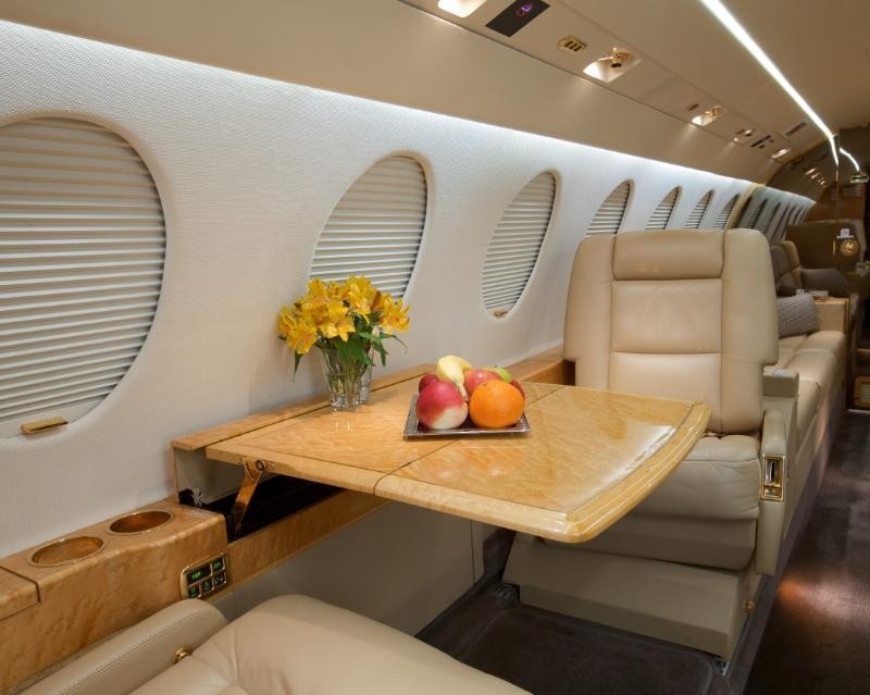 Aircraft Image for N919WT