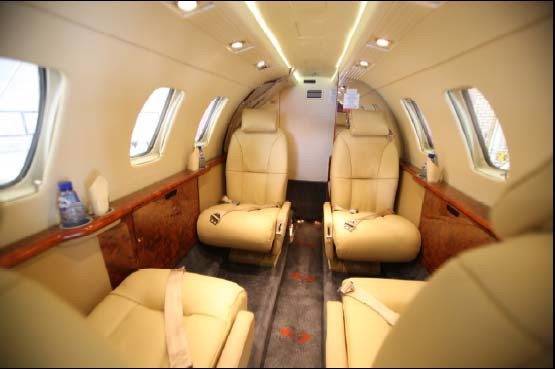 Aircraft Image for N91BB