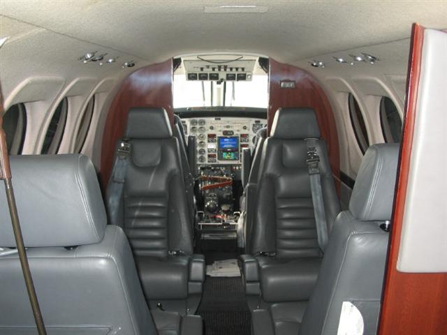 Aircraft Image for N91CT