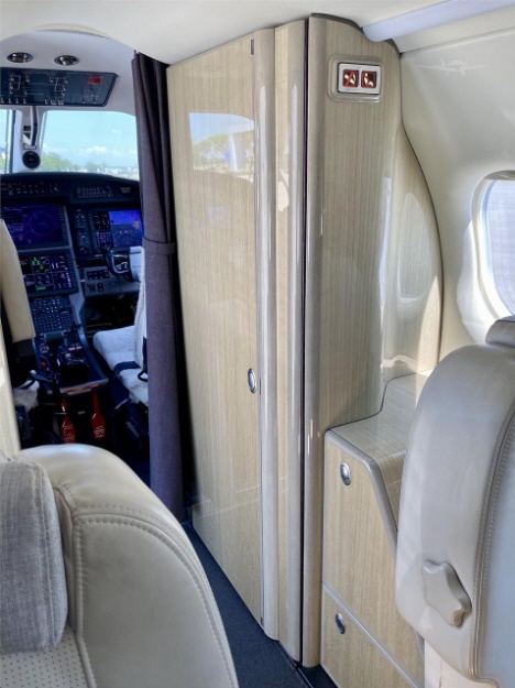 Aircraft Image for N91KC