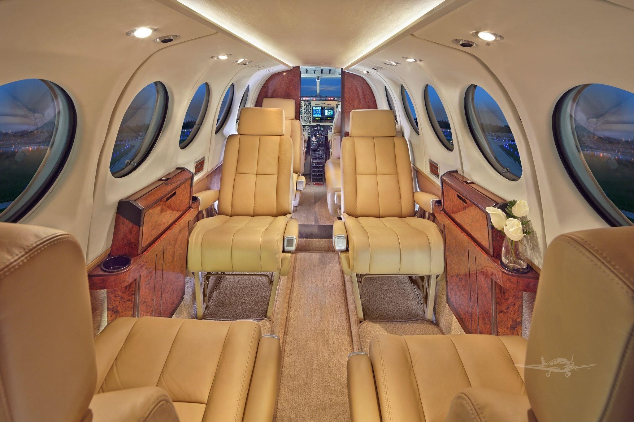 Aircraft Image for N91RK