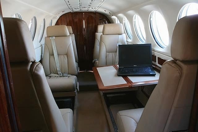 Aircraft Image for N91RW