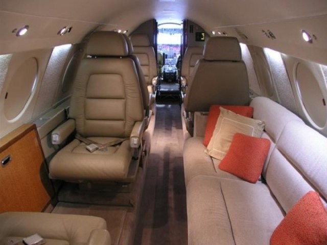 Aircraft Image for N920RA
