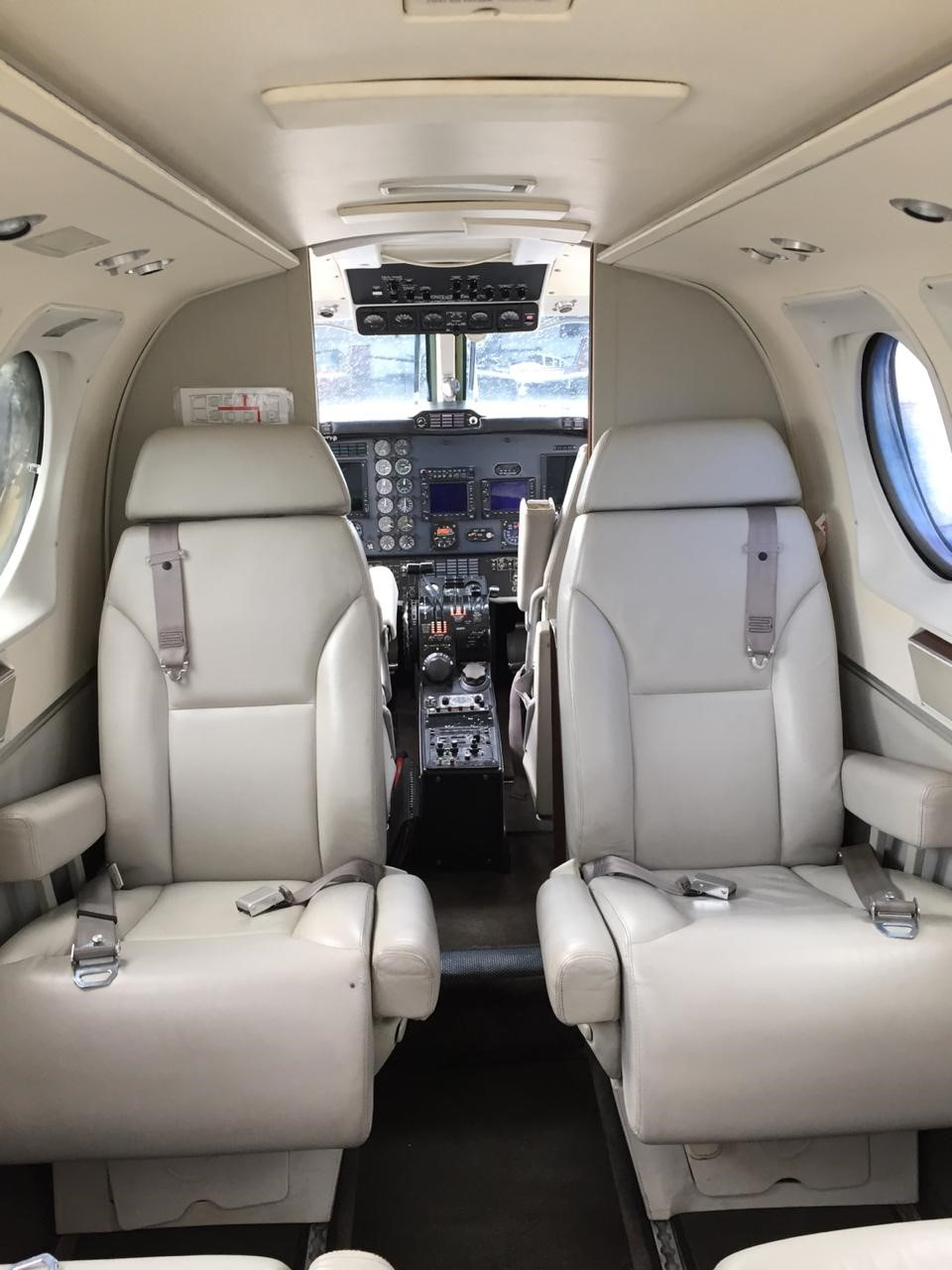 Aircraft Image for N921MF