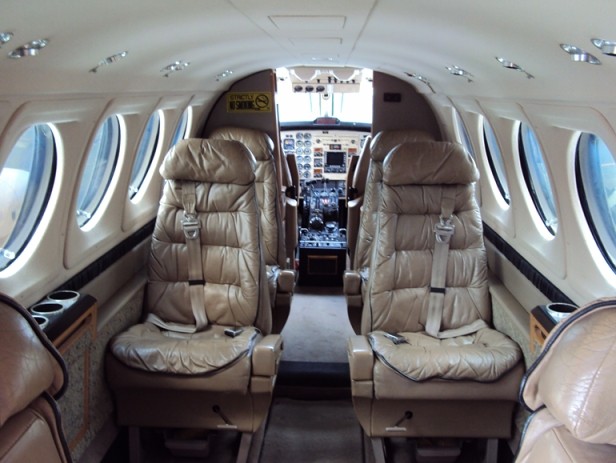 Aircraft Image for N922AL