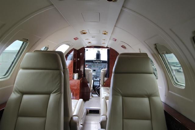 Aircraft Image for N922SL