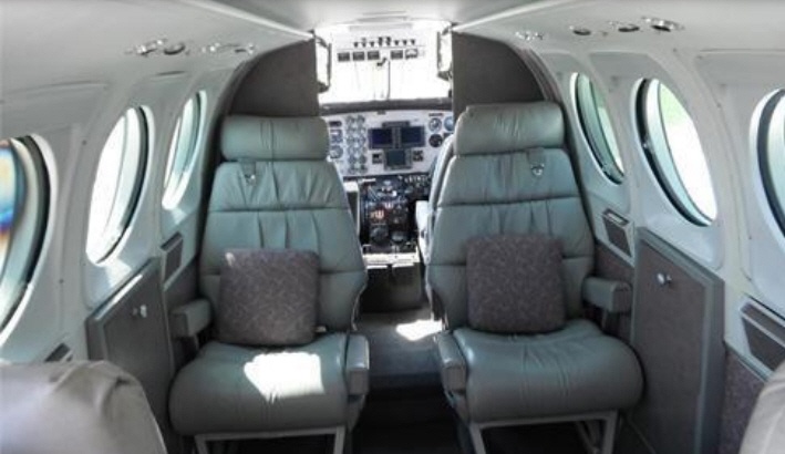 Aircraft Image for N923CR