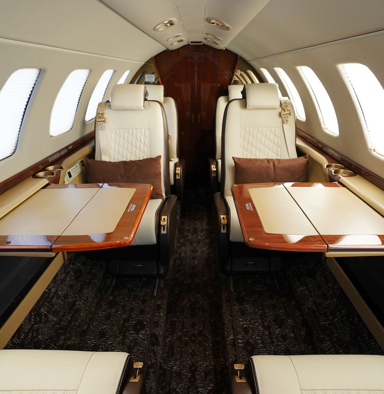 Aircraft Image for N923HA