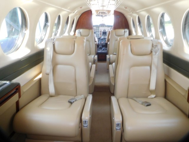 Aircraft Image for N923JK