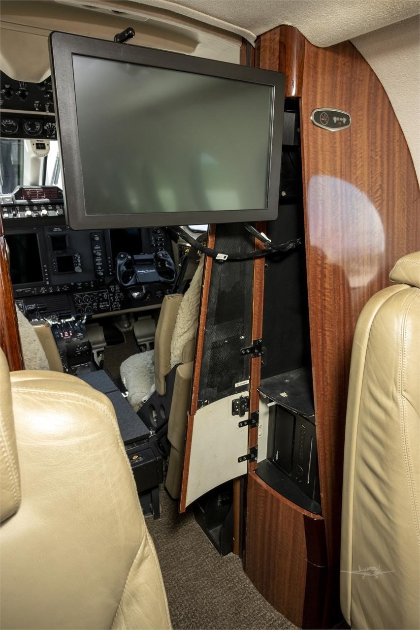 Aircraft Image for N924SD