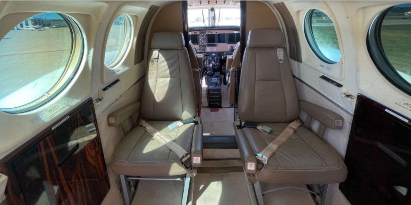 Aircraft Image for N925AR
