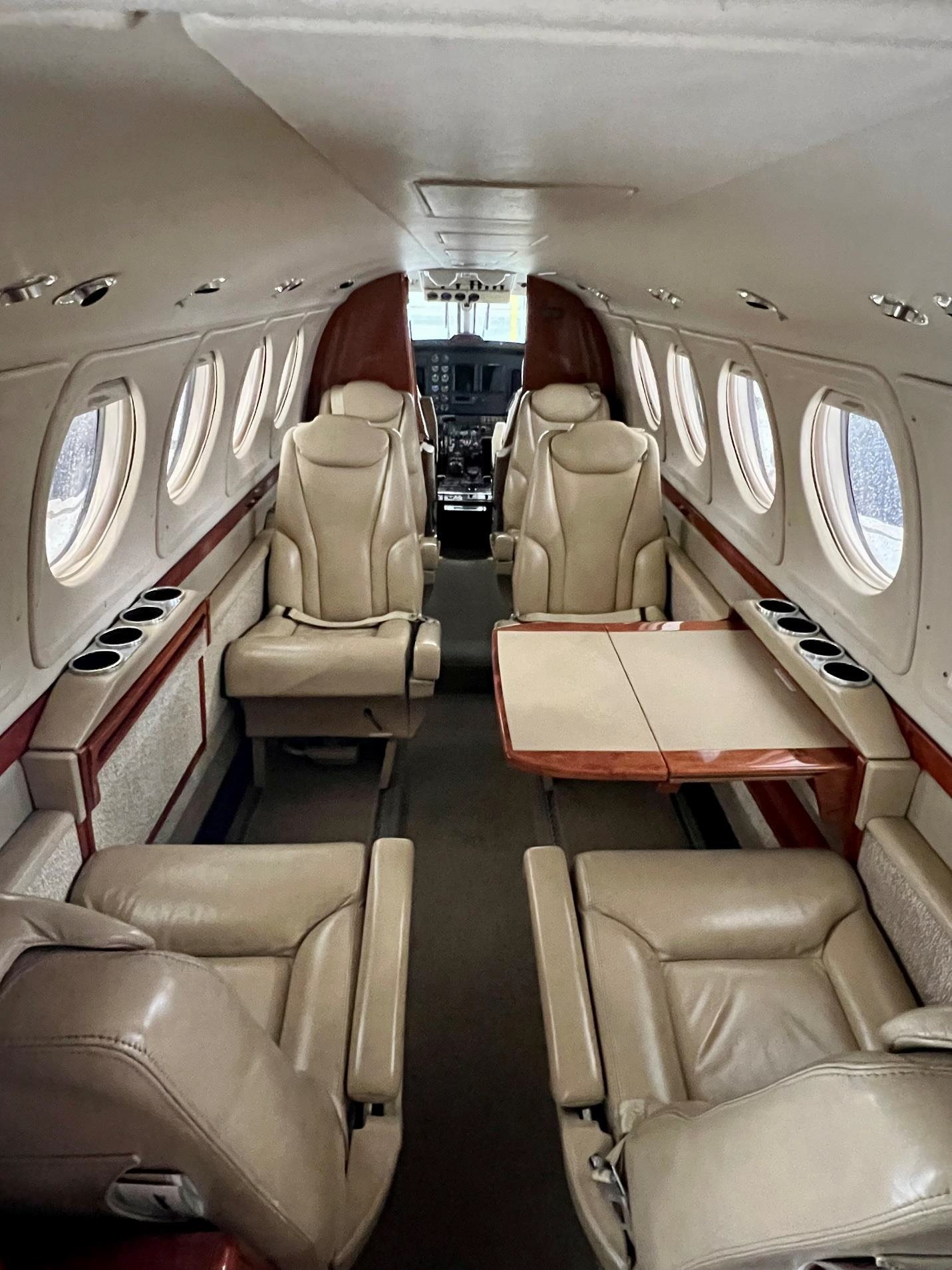 Aircraft Image for N925BB
