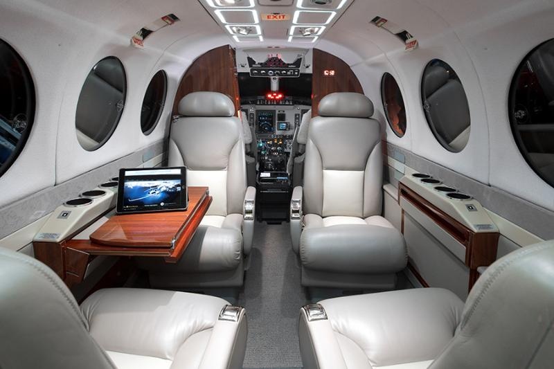 Aircraft Image for N925KN