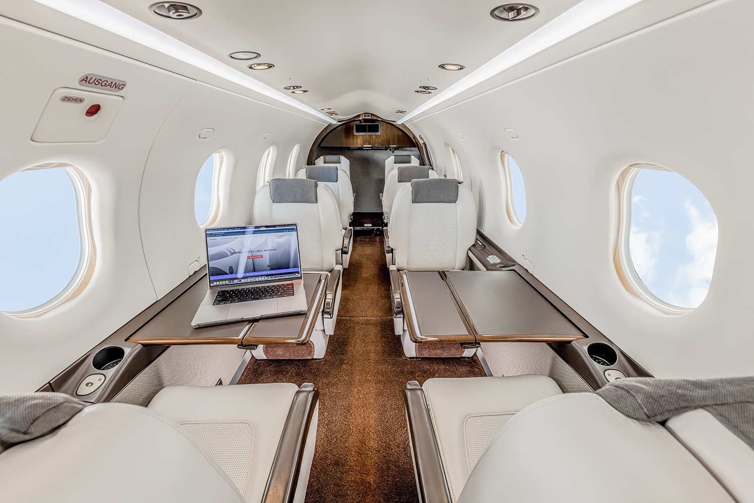Aircraft Image for N925SD