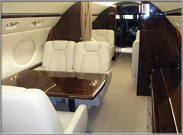 Aircraft Image for N926MB