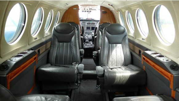 Aircraft Image for N926TJ