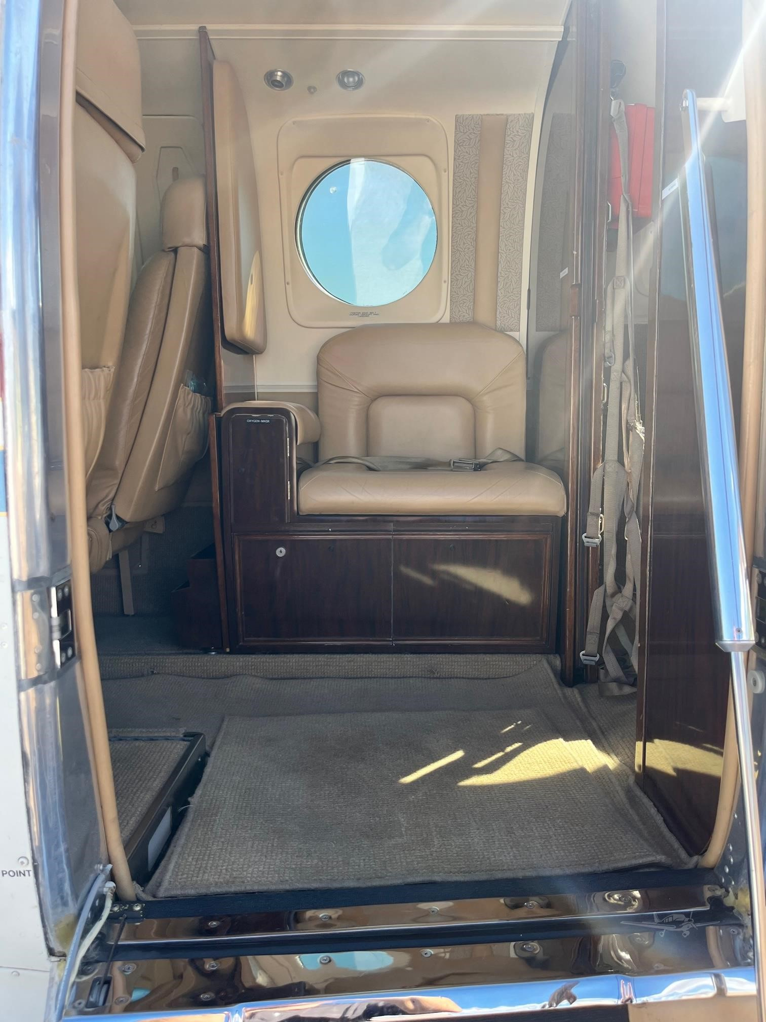 Aircraft Image for N927JT
