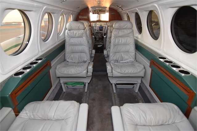 Aircraft Image for N928KL