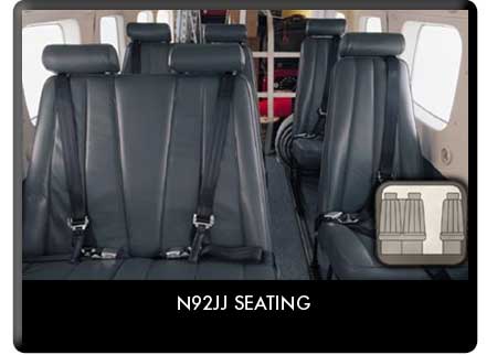 Aircraft Image for N92J