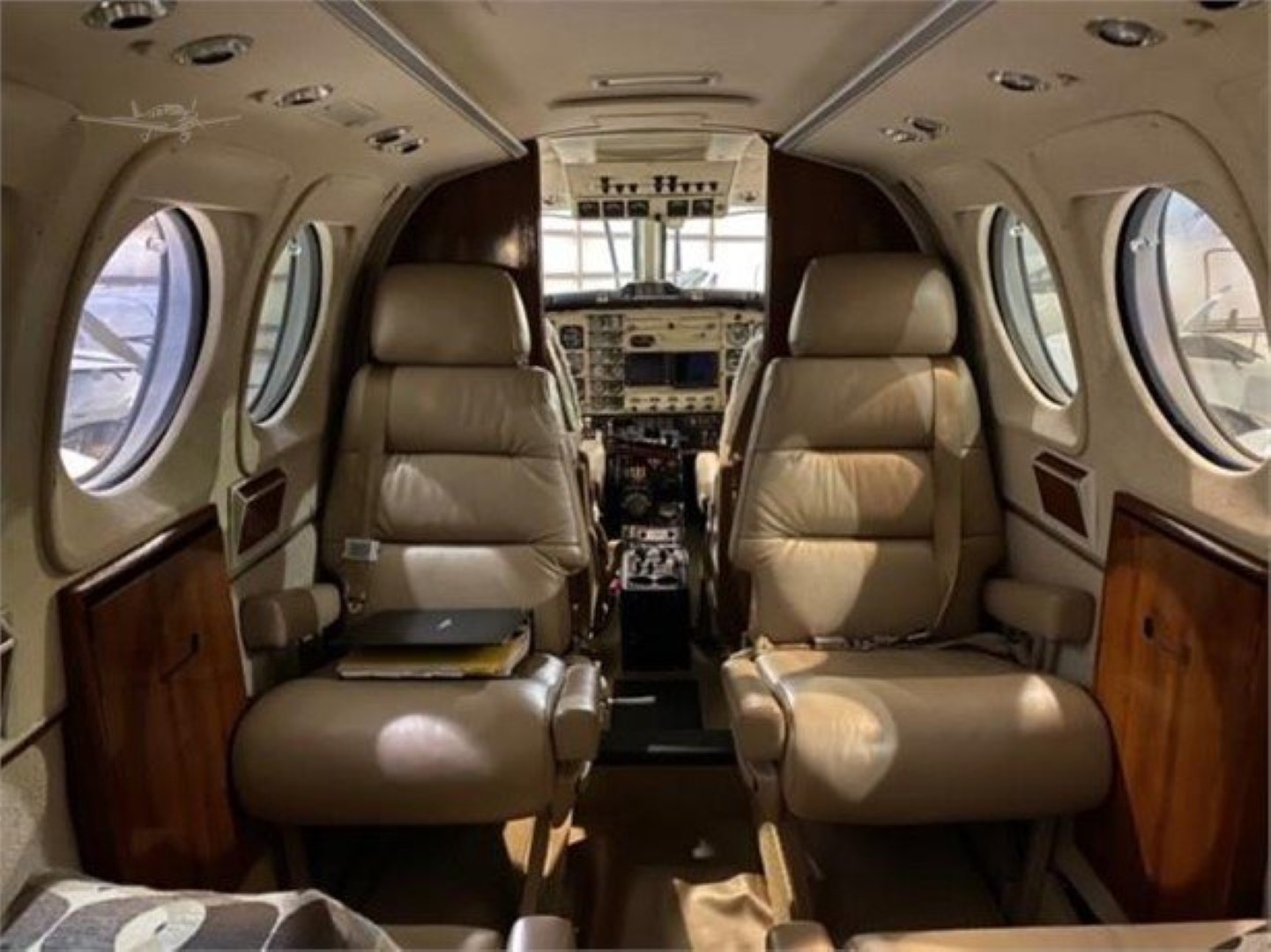 Aircraft Image for N92JT