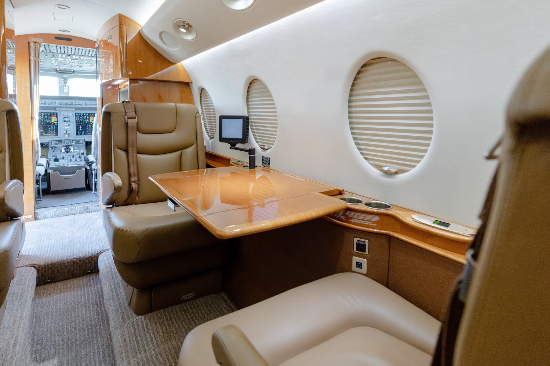 Aircraft Image for N92TB