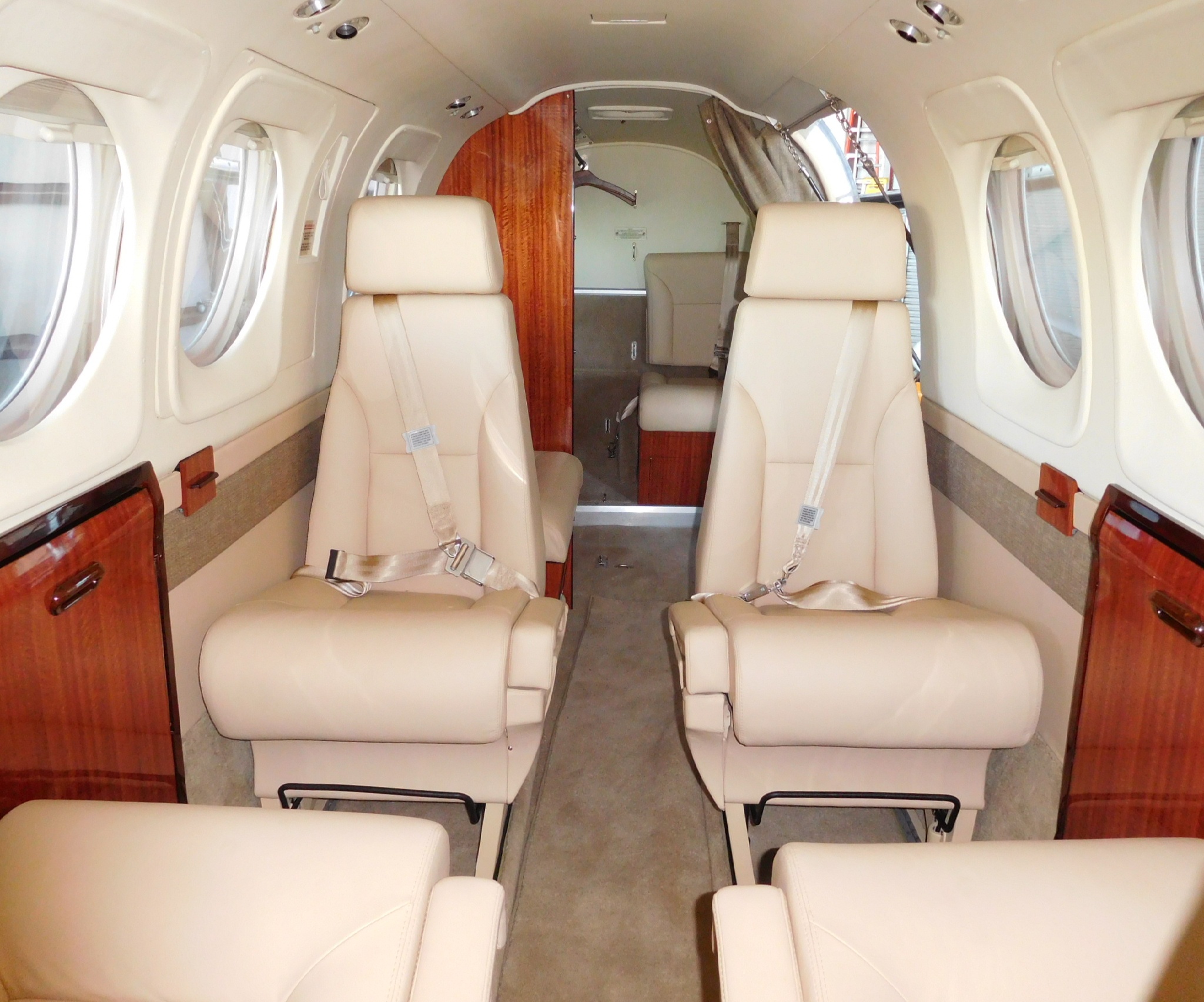 Aircraft Image for N92WE