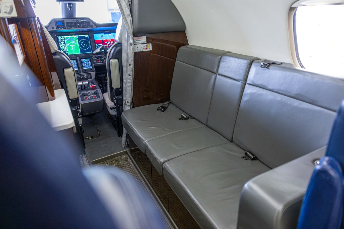 Aircraft Image for N92WL