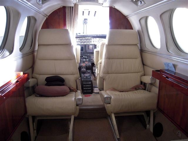 Aircraft Image for N930K