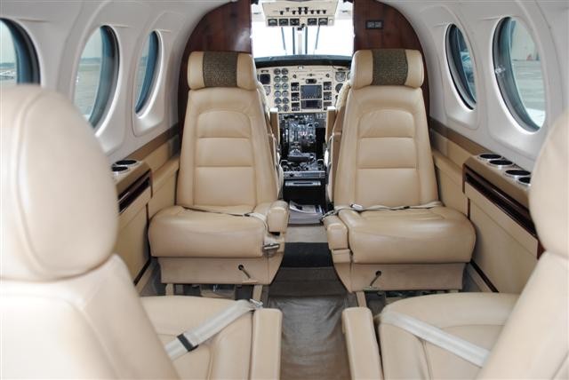 Aircraft Image for N930MC