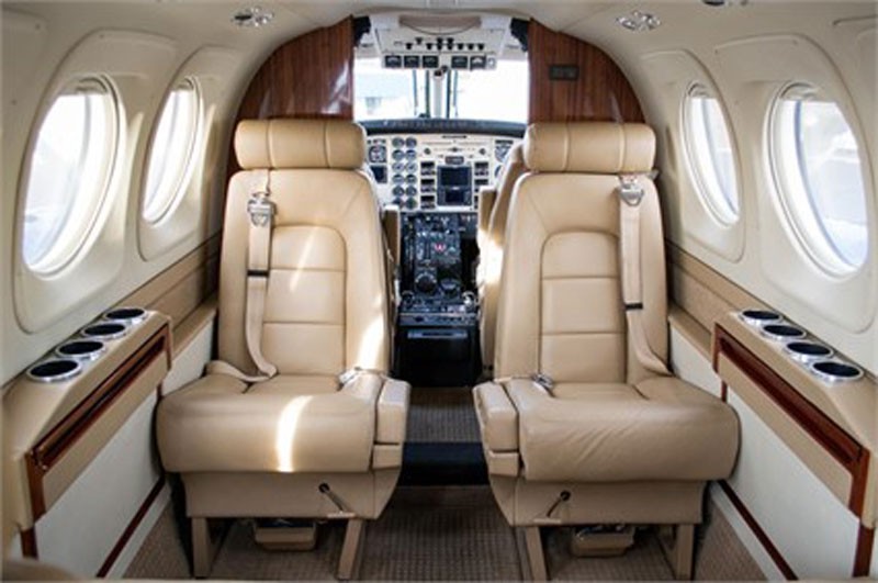 Aircraft Image for N931GG